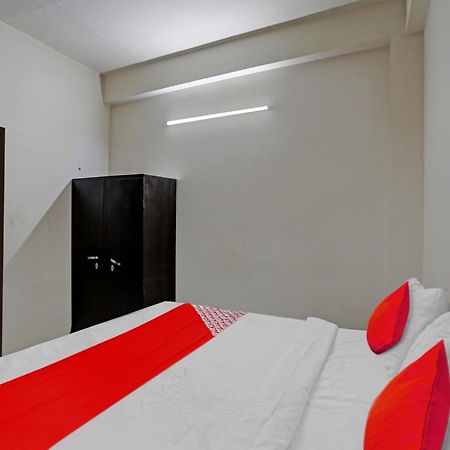 Hotel O Vrinda Residency Noida Exterior photo