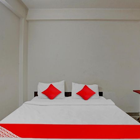 Hotel O Vrinda Residency Noida Exterior photo
