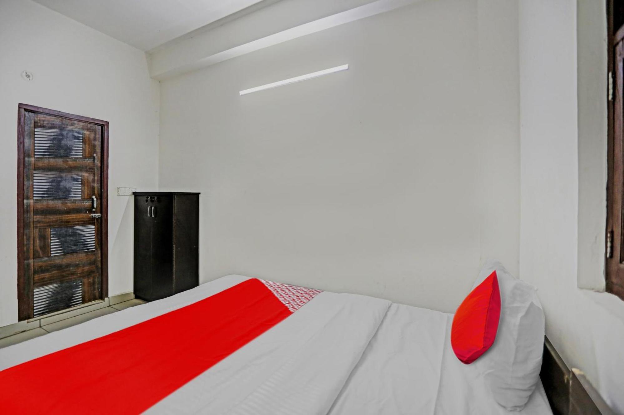 Hotel O Vrinda Residency Noida Exterior photo